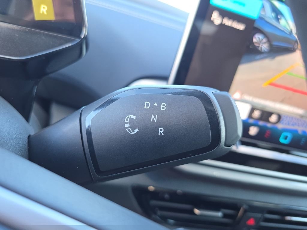 New 2026 Volkswagen ID.4 Pro S image 19