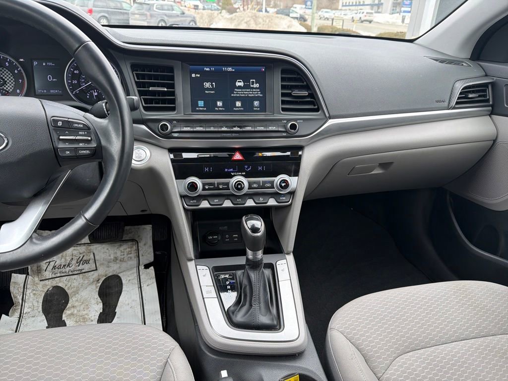 Used 2020 Hyundai Elantra Value Edition image 18