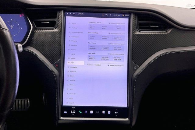 Used 2020 Tesla Model S Performance image 36