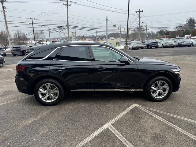 Certified 2023 Genesis GV70 2.5T image 17