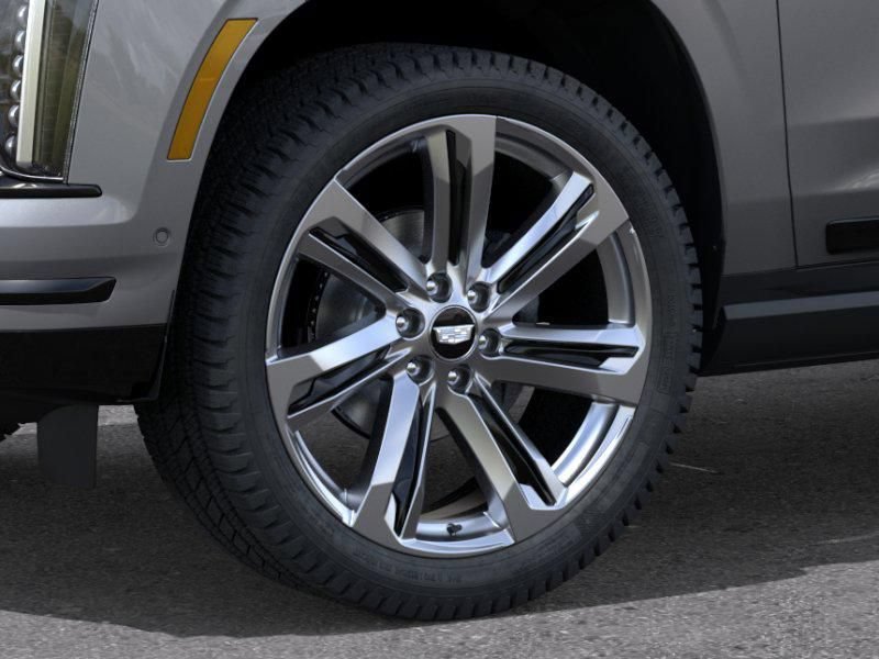 New 2026 Cadillac Escalade ESV Sport w/ Touring Package AWD/4WD image 9