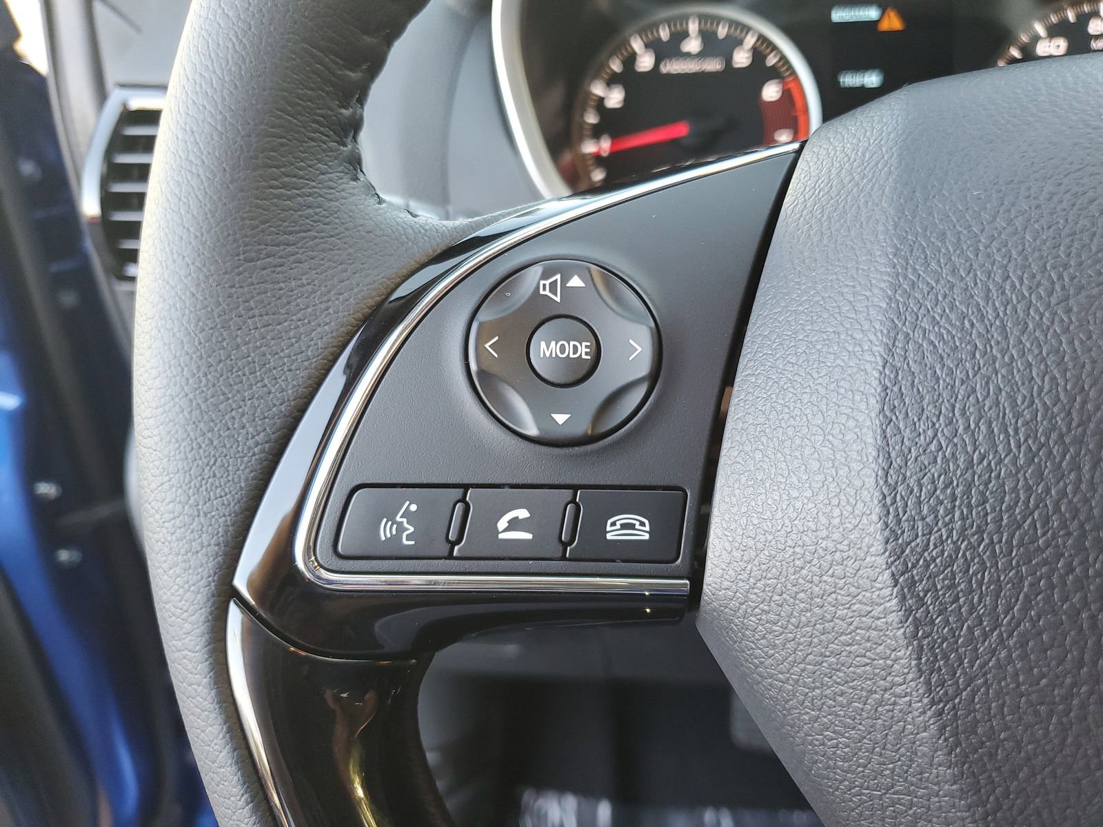 New 2026 Mitsubishi Eclipse Cross SE image 11