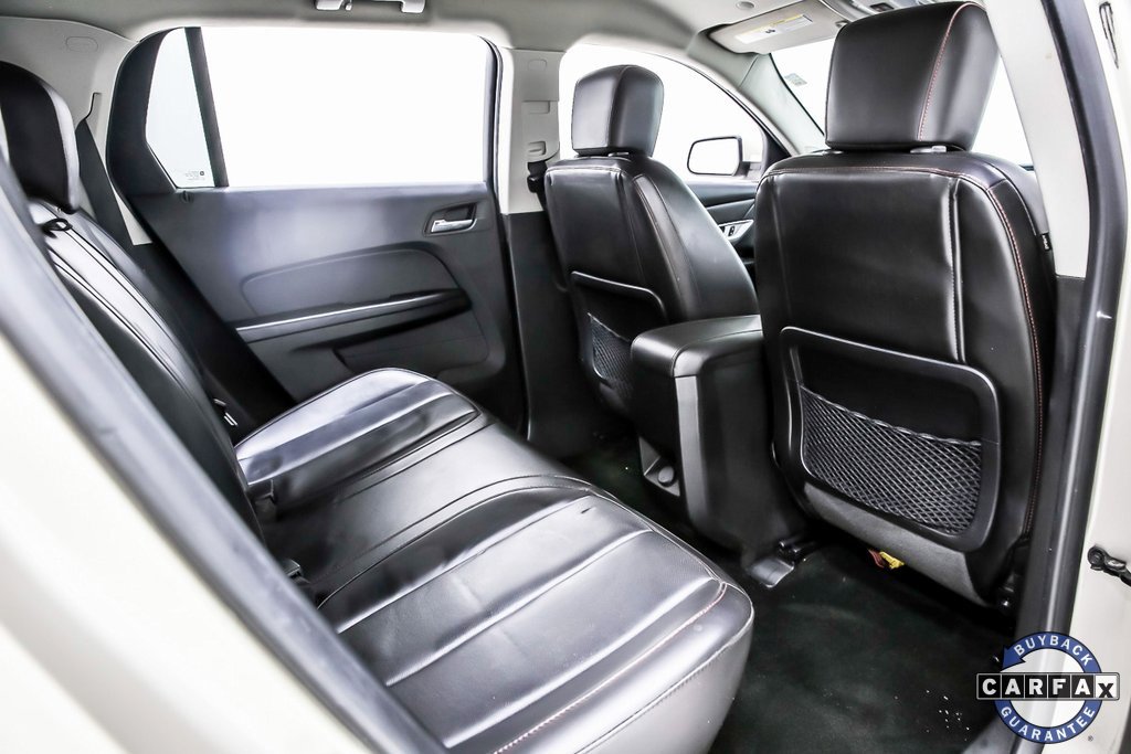 Used 2015 GMC Terrain SLT image 28