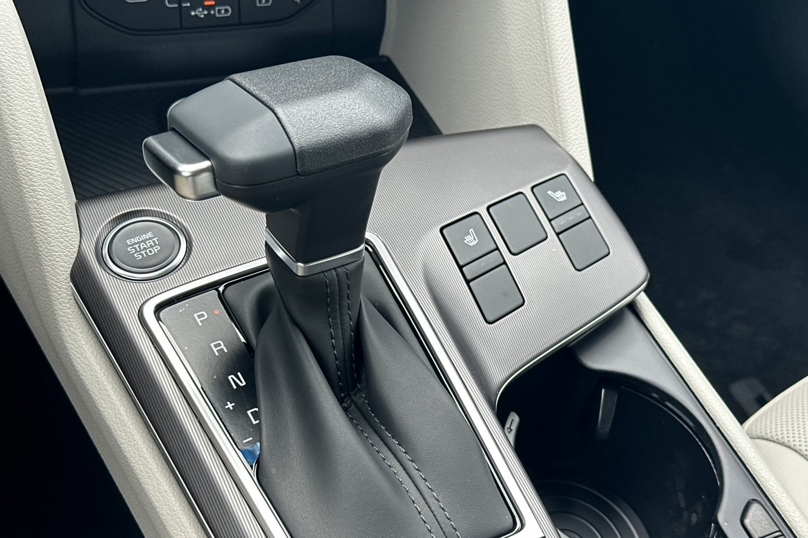 New 2026 Kia Sportage EX FWD image 21
