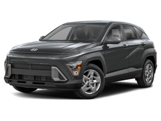 New 2027 Hyundai Kona SE AWD/4WD image 1