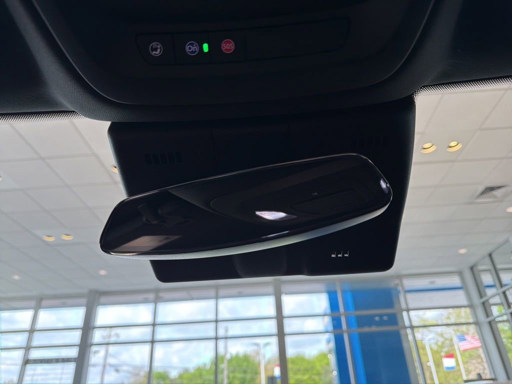 Used 2025 Cadillac CT5 Sport RWD image 22