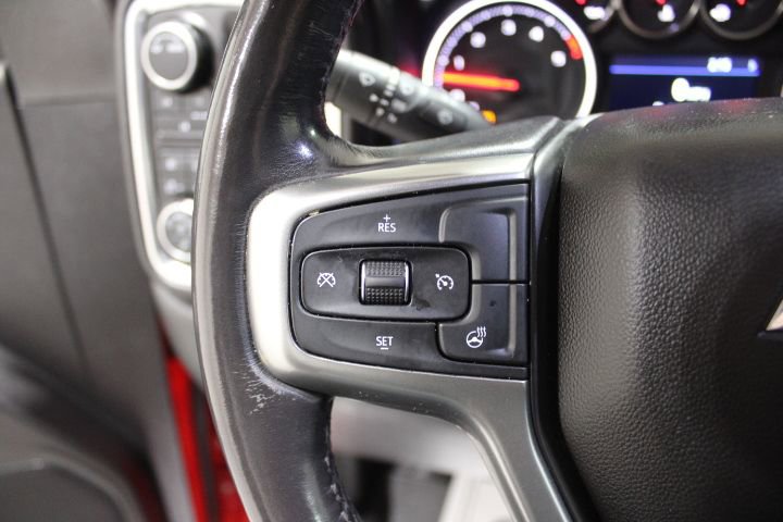 Used 2021 Chevrolet Silverado 2500 LT w/ Texas Edition image 38