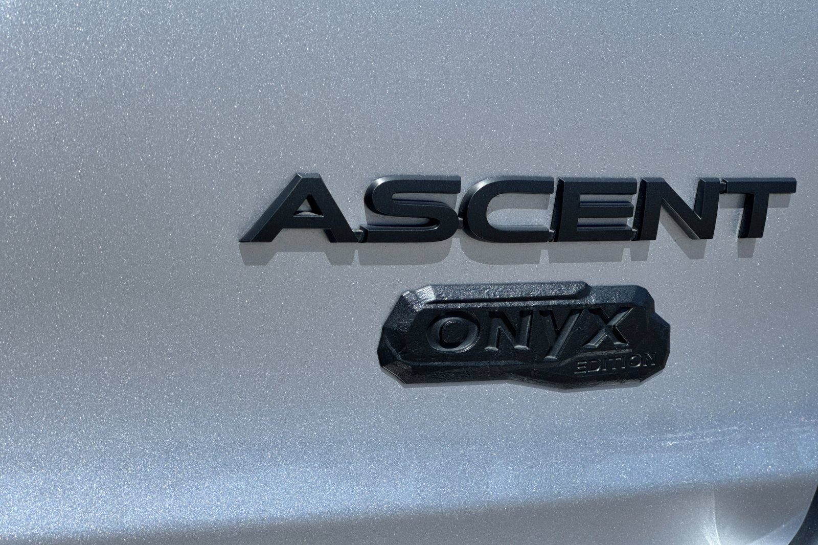 Used 2024 Subaru Ascent Onyx Edition AWD/4WD image 28