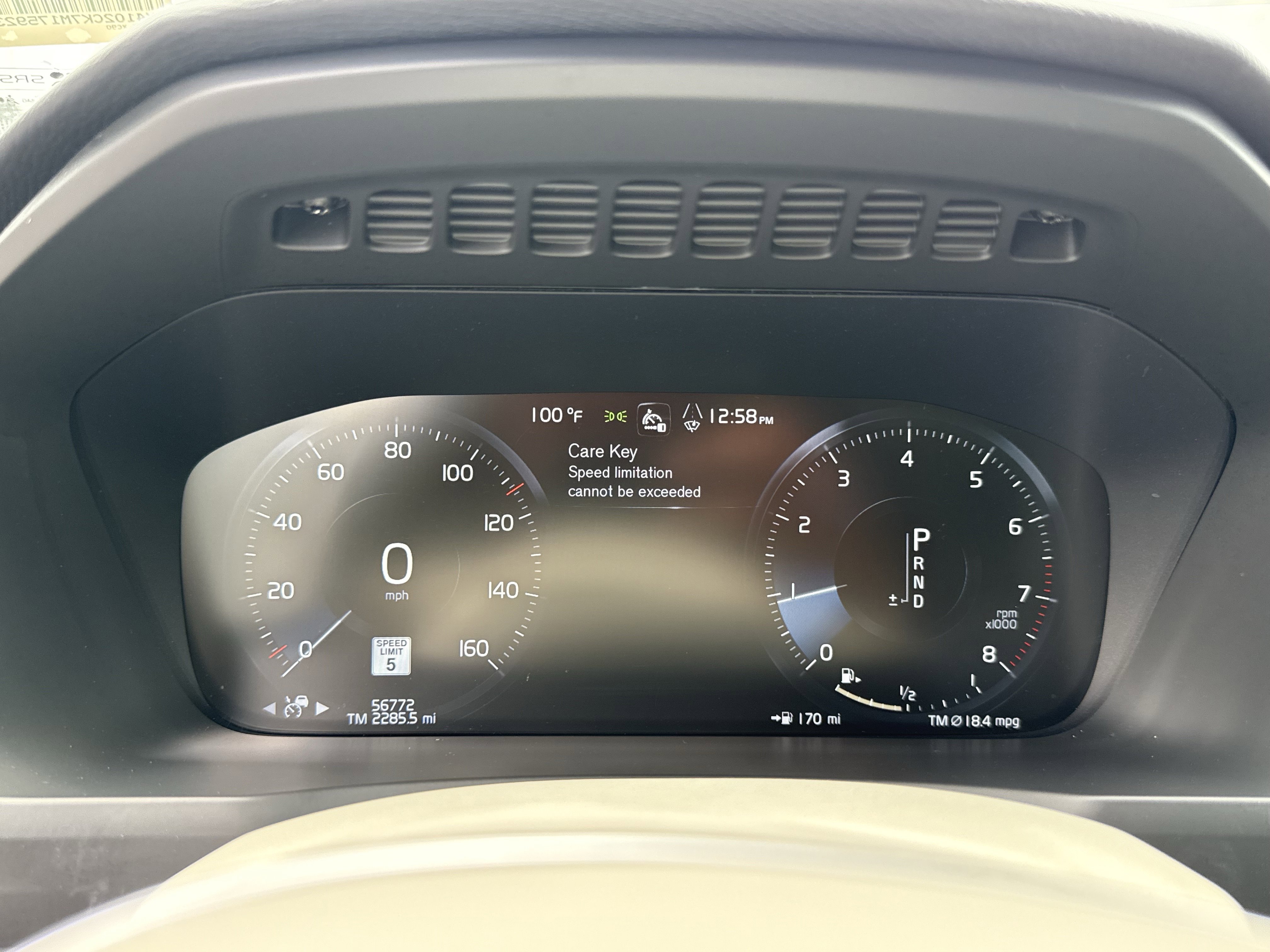 Used 2021 Volvo XC90 T5 Momentum w/ Advanced Package FWD image 22