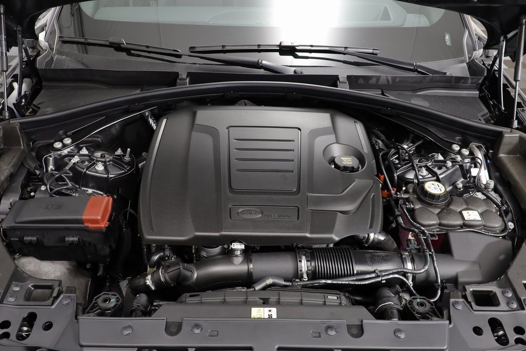 New 2026 Land Rover Range Rover Velar S image 24