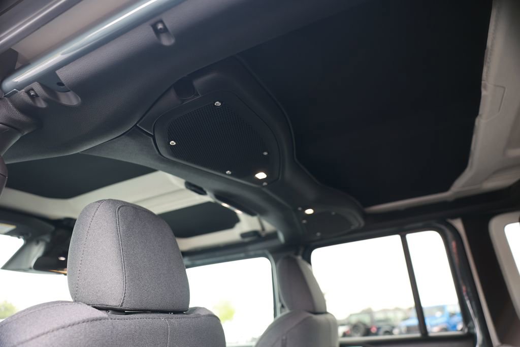 New 2026 Jeep Wrangler Willys image 30