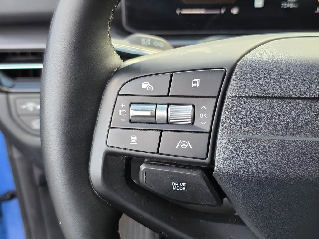 Used 2026 Kia Sportage EX image 26