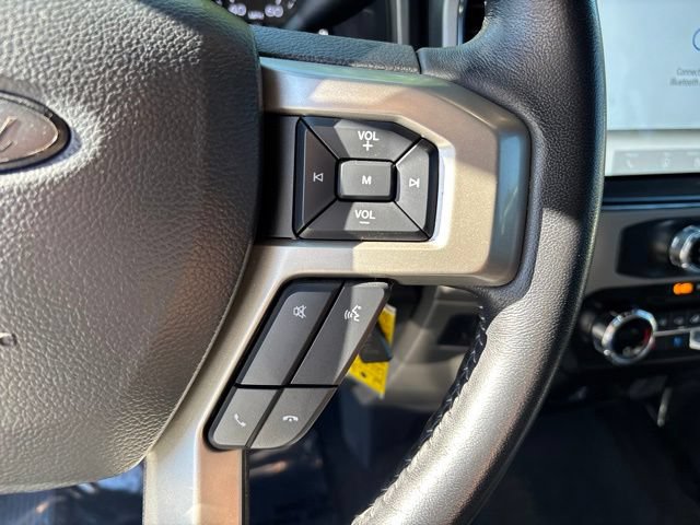 Used 2022 Ford F350 Lariat w/ Tremor Off-Road Package AWD/4WD image 21