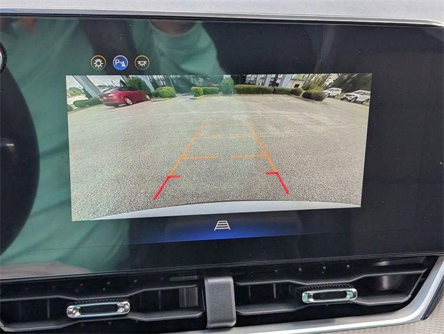 New 2026 Chevrolet Equinox LT w/ Convenience Package II image 18