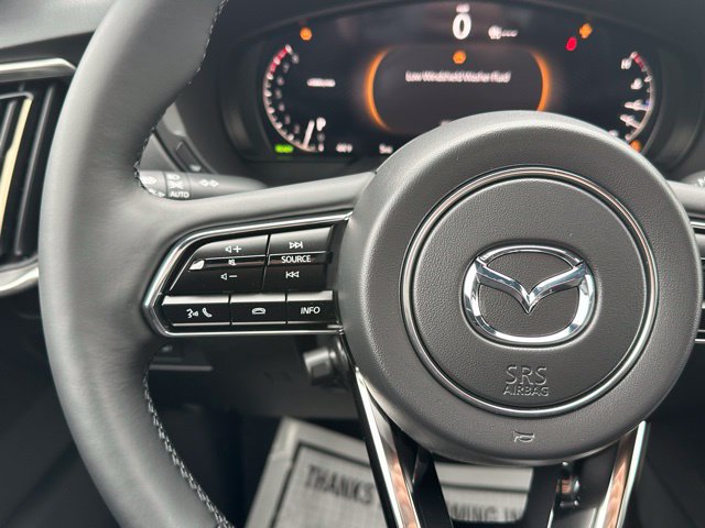 New 2026 MAZDA CX-90 3.3 Turbo S w/ Premium Plus AWD/4WD image 20
