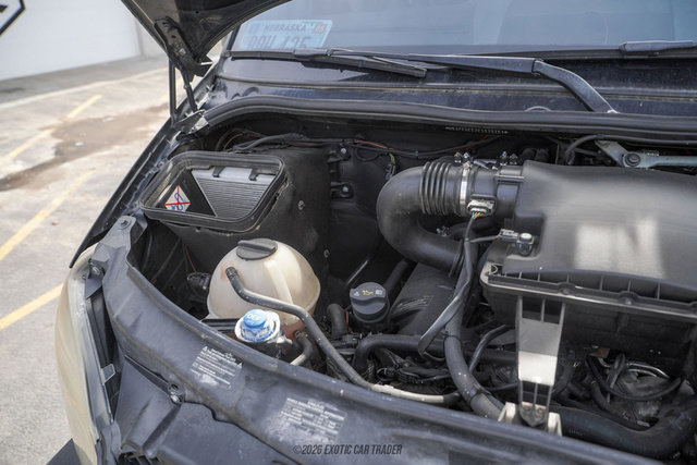 Used 2012 Mercedes-Benz Sprinter 3500 image 17