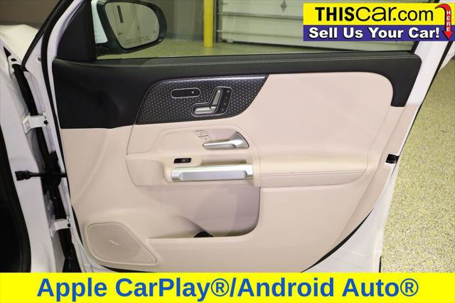 Used 2024 Mercedes-Benz GLB 250 image 31