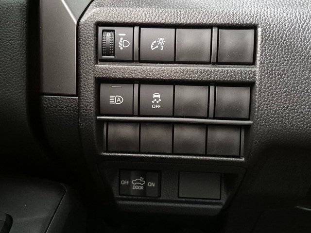 New 2026 Toyota Tacoma SR5 image 16