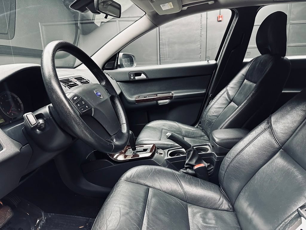 Used 2007 Volvo V50 2.4i FWD image 20