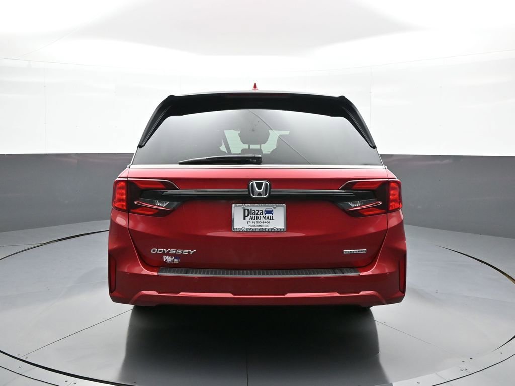 Used 2025 Honda Odyssey Touring image 7
