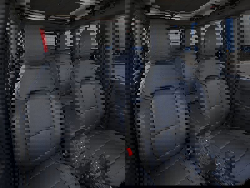 New 2025 Ford Bronco Badlands image 10