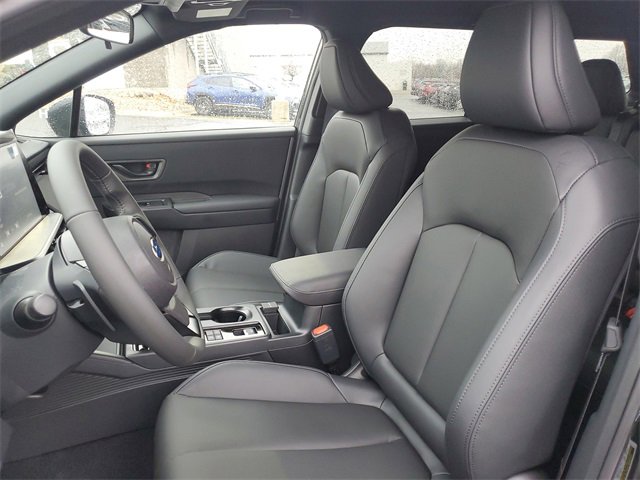 New 2026 Subaru Outback Premium image 17