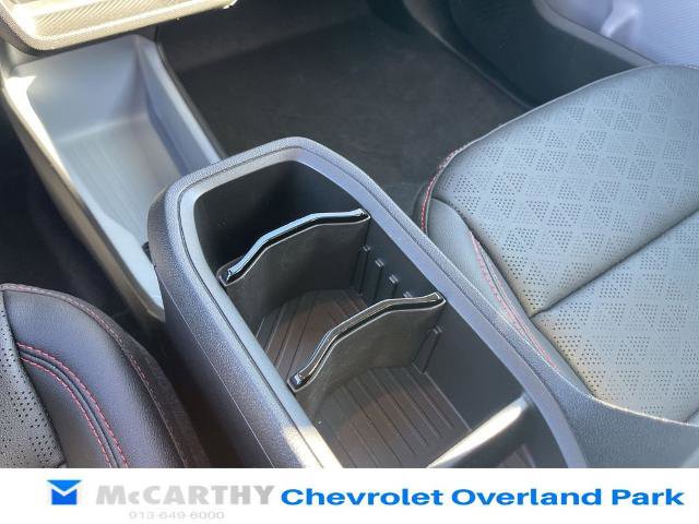 New 2027 Chevrolet Bolt RS w/ Technology Package FWD image 29