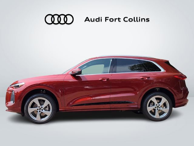 New 2025 Audi Q5 Premium Plus image 4