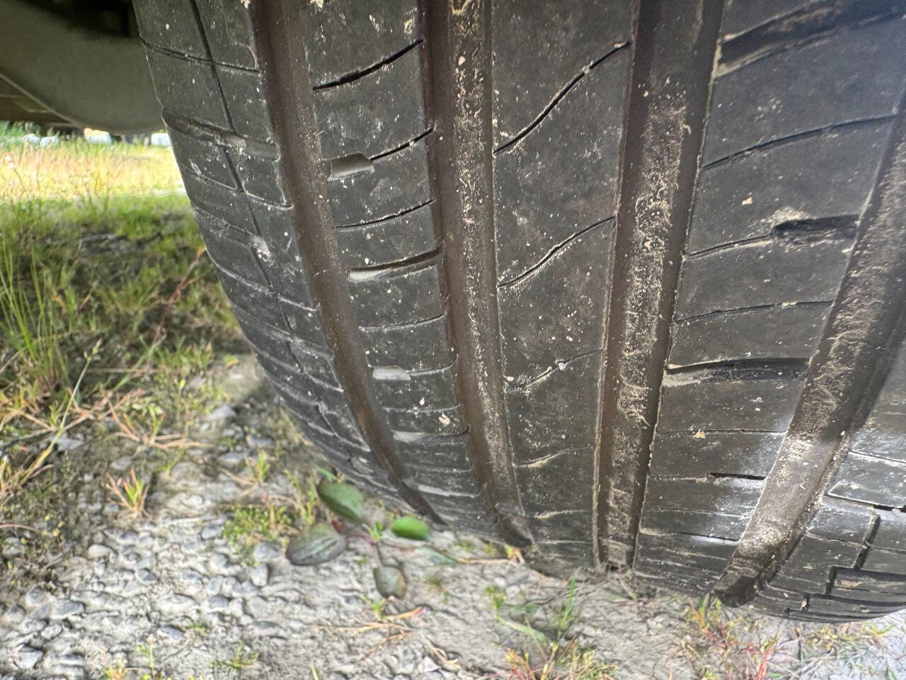 Used 2006 Subaru Outback 2.5i image 21