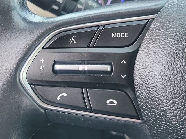 Used 2019 Hyundai Santa Fe Limited image 8