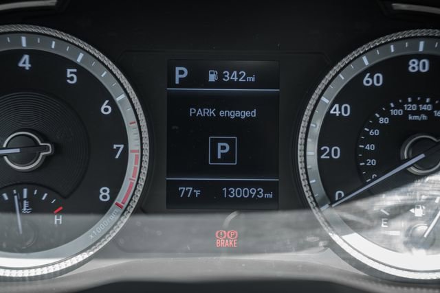 Used 2021 Hyundai Sonata SE FWD image 35