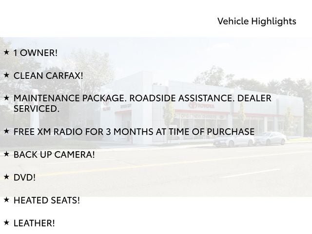 Used 2019 Honda Odyssey Elite image 6