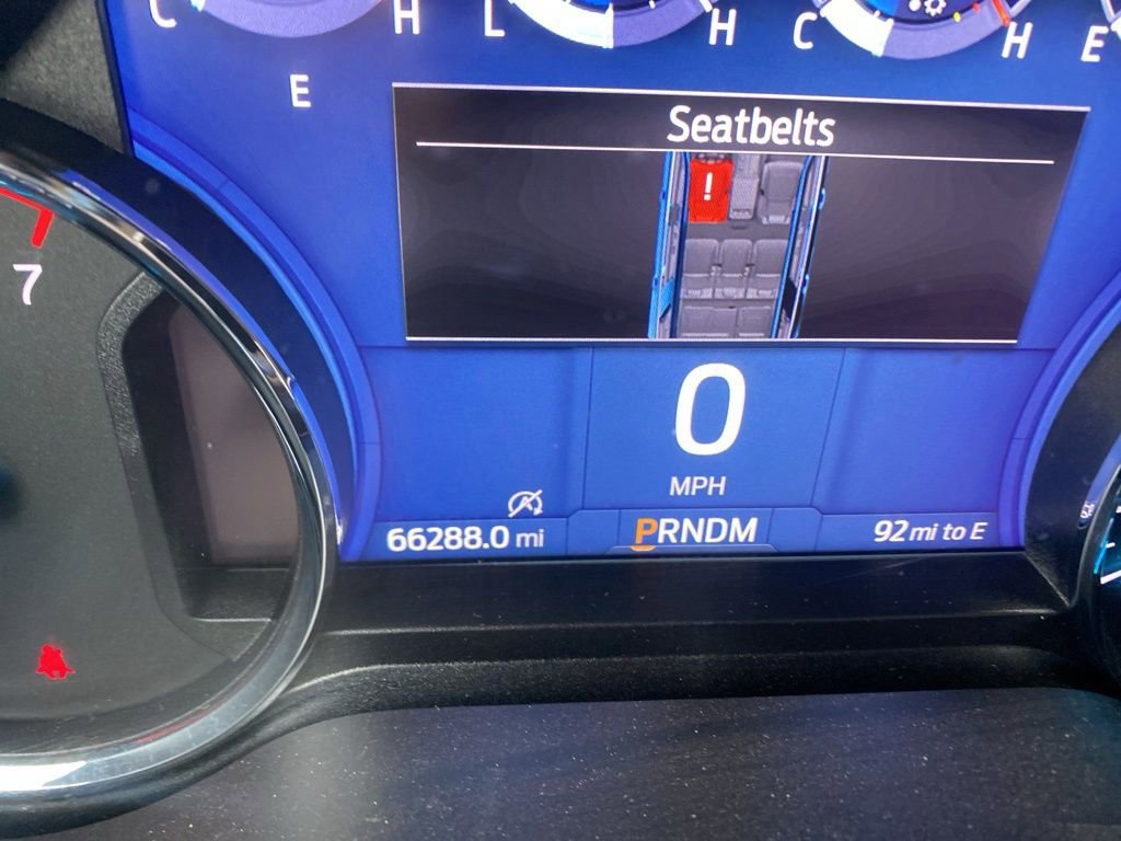 Used 2024 Ford Expedition Max XLT image 20