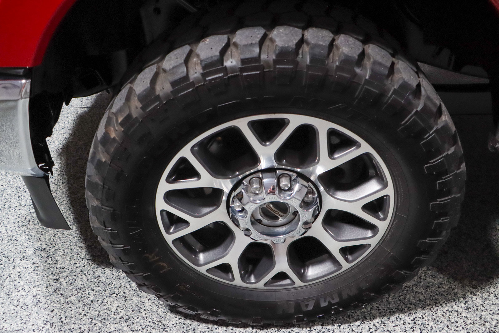 Used 2022 Ford F250 Lariat w/ Lariat Ultimate Package image 11