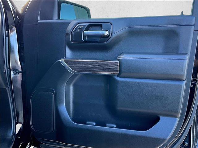 Used 2021 Chevrolet Silverado 1500 LT AWD/4WD image 19