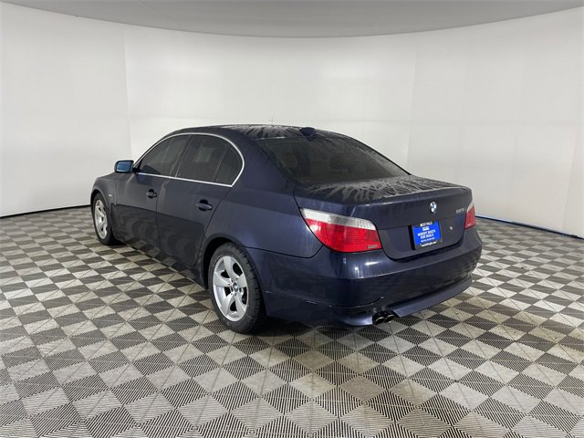 Used 2005 BMW 525i Sedan image 21