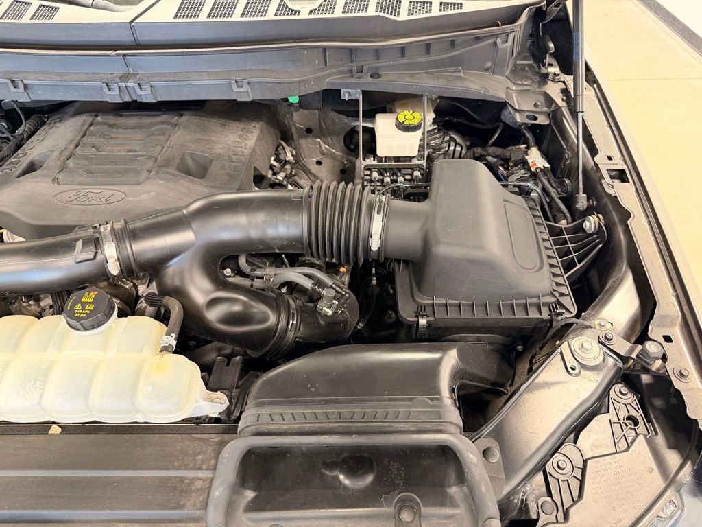 Used 2023 Ford F150 Tremor w/ 360 Degree Camera Package image 51