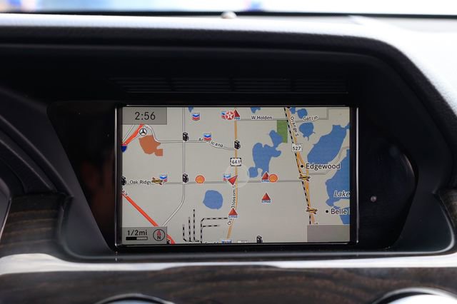 Used 2014 Mercedes-Benz GLK 350 2WD image 36