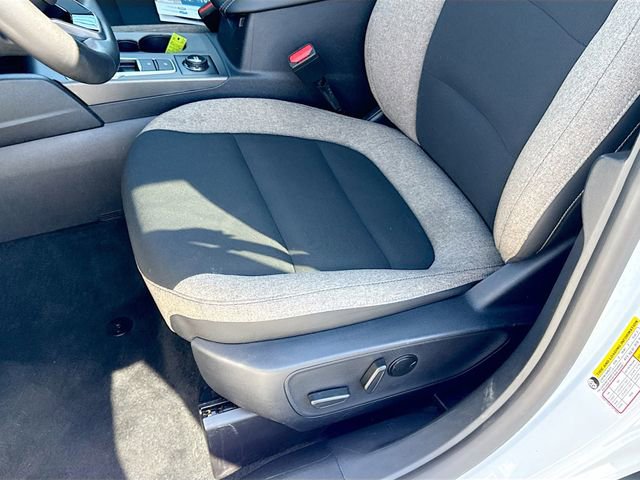 Used 2025 Ford Bronco Sport Big Bend w/ Convenience Package image 19