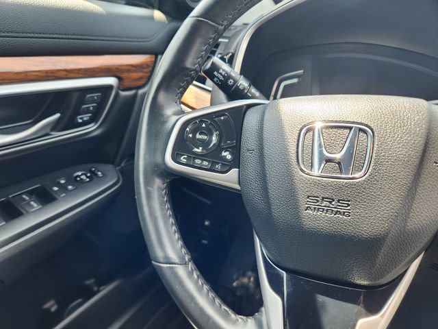 Used 2020 Honda CR-V Touring image 18