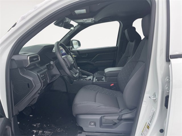 New 2026 Toyota Tacoma SR image 9