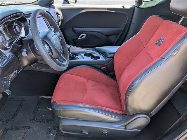 Used 2023 Dodge Challenger R/T Scat Pack RWD image 27