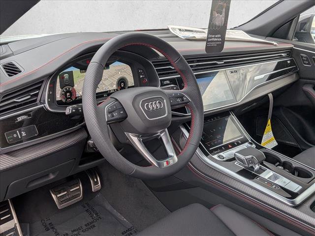 New 2026 Audi Q8 Prestige image 3