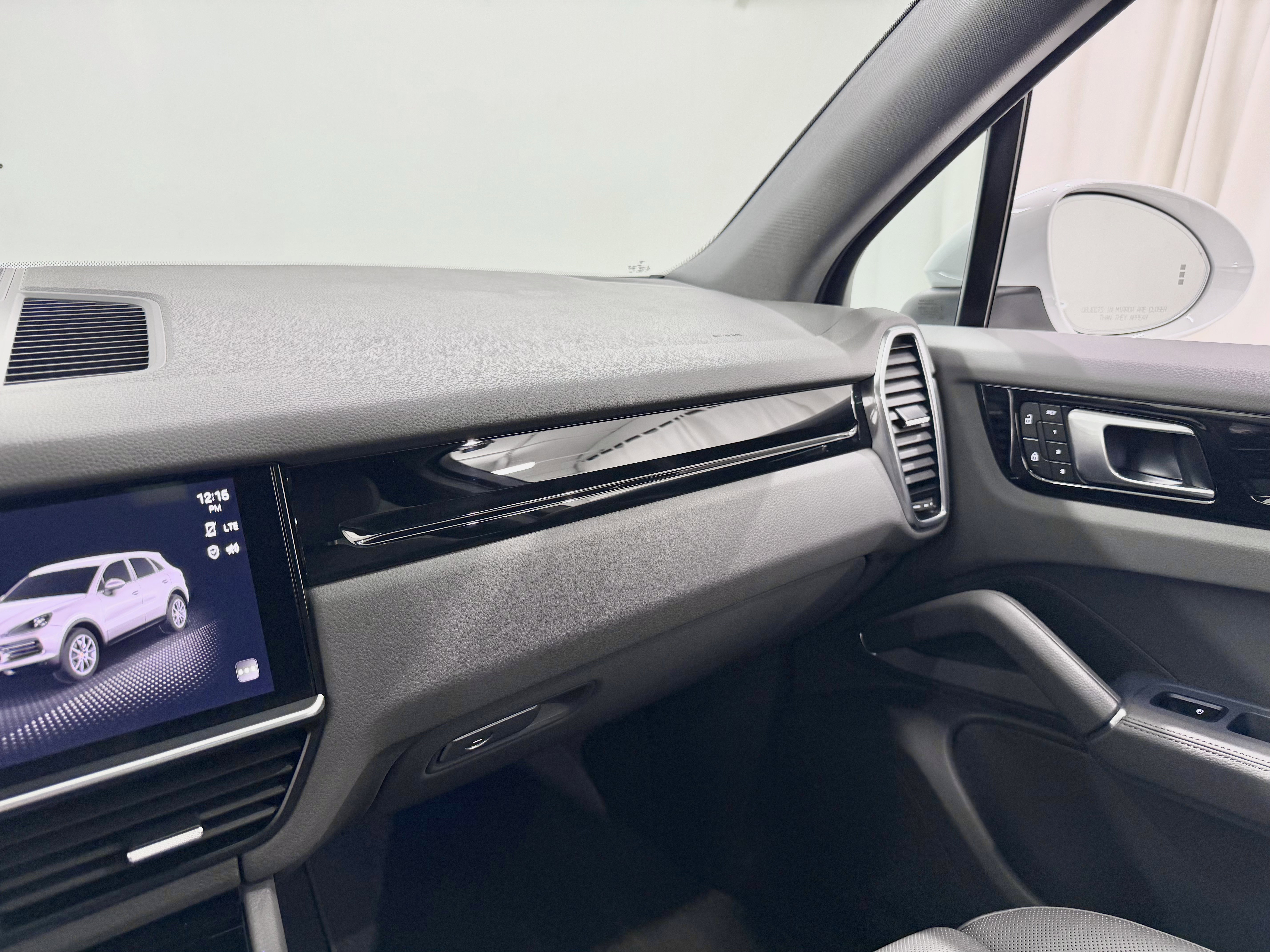 Certified 2023 Porsche Cayenne image 56