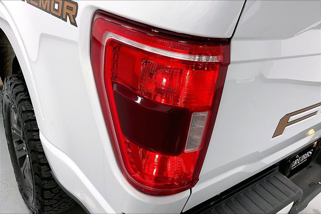 Used 2023 Ford F150 Tremor w/ Bed Utility Package image 38