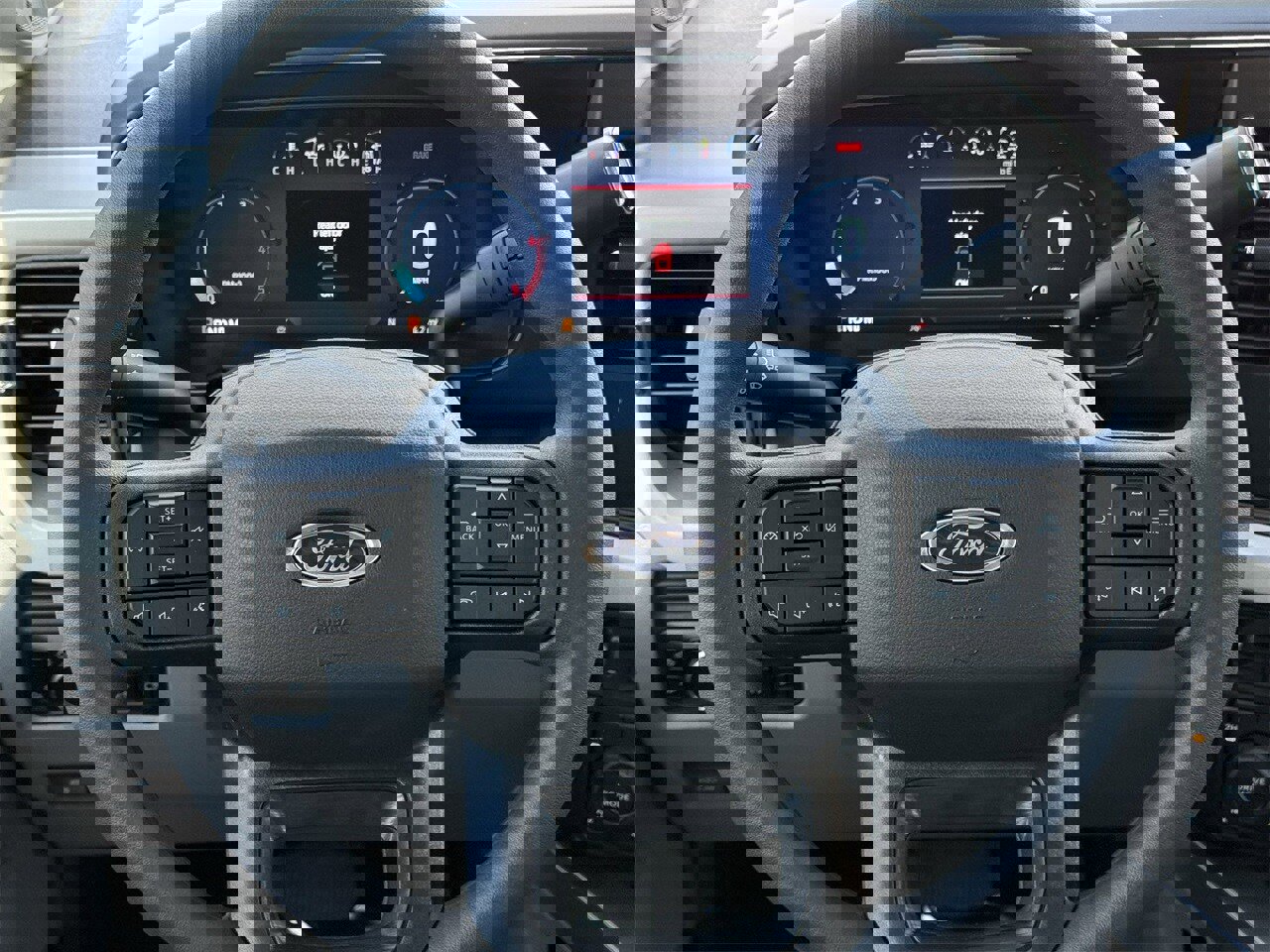 New 2026 Ford F250 XLT w/ XLT Premium Package image 11