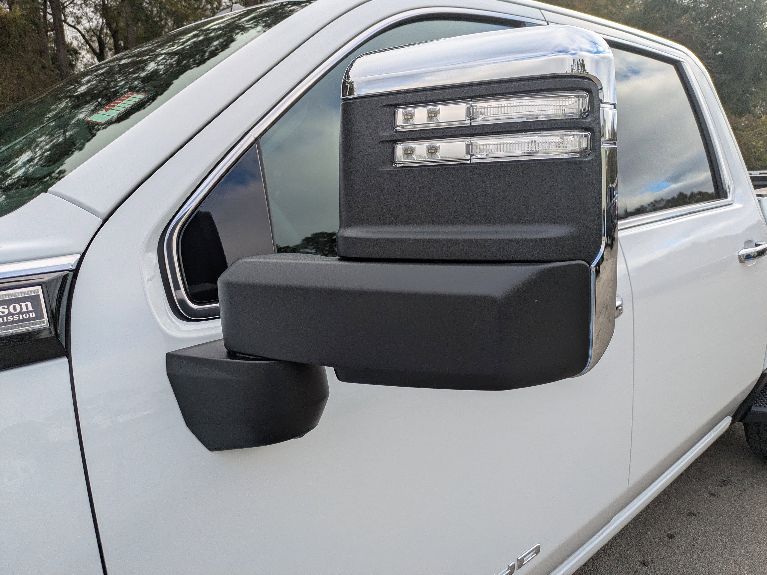 New 2026 GMC Sierra 2500 SLT image 12