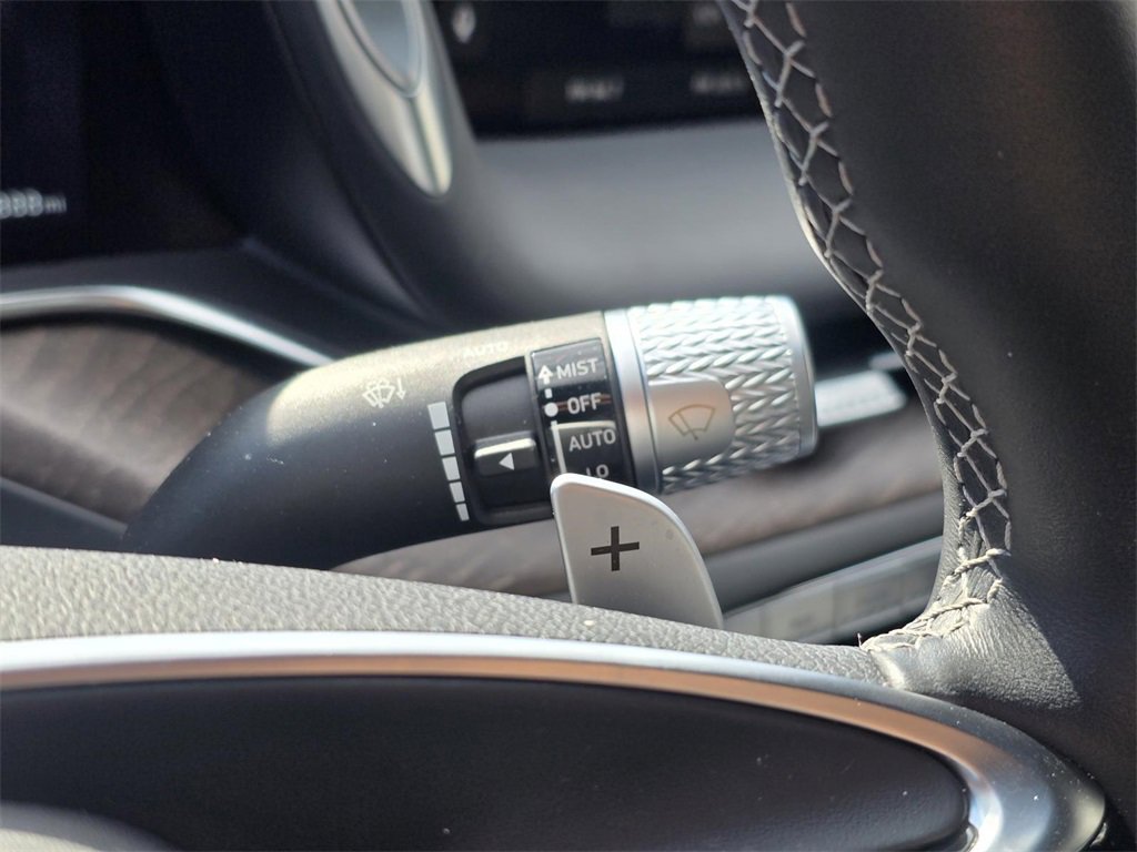 Used 2024 Genesis G90 3.5T image 12