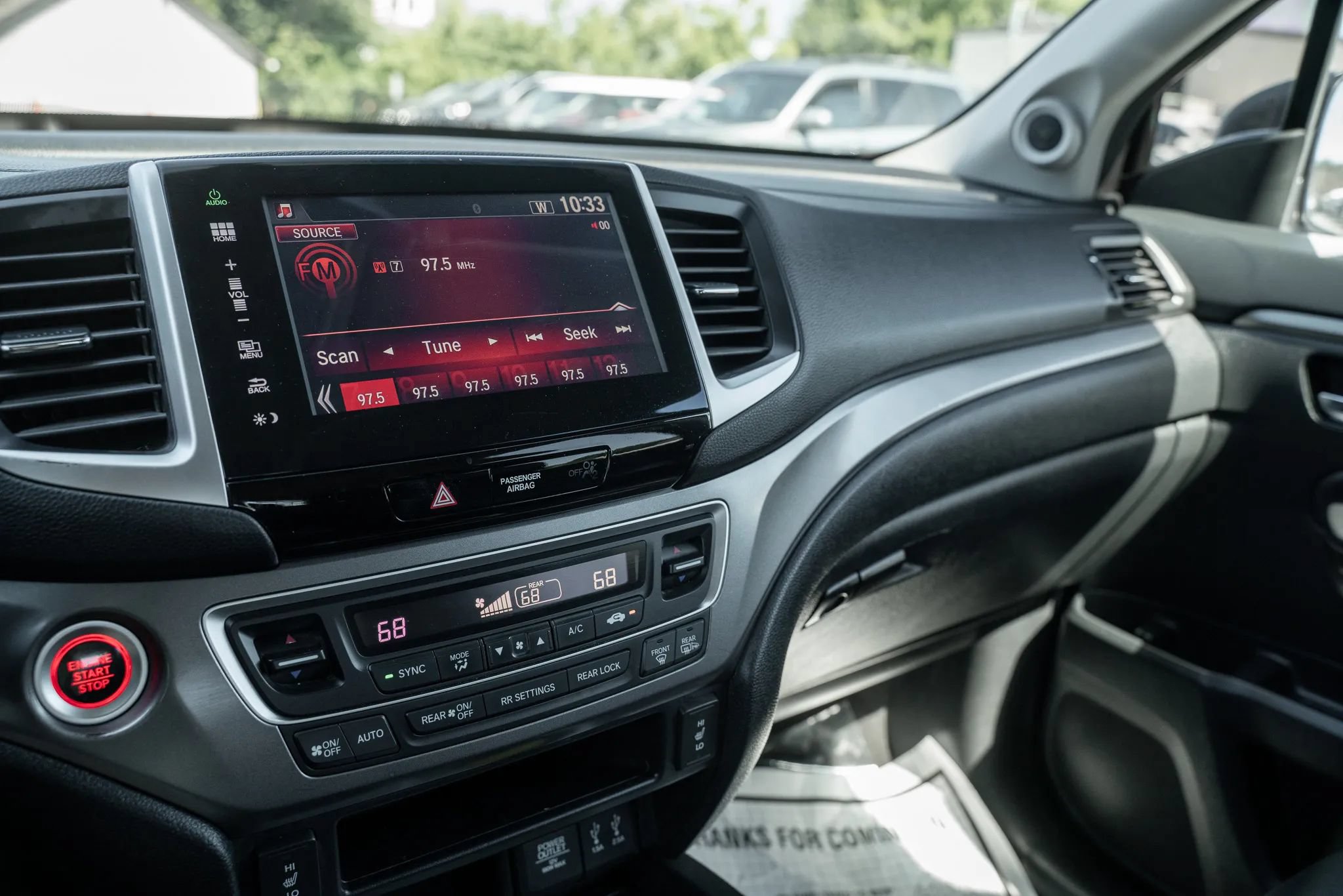 Used 2016 Honda Pilot EX-L image 21