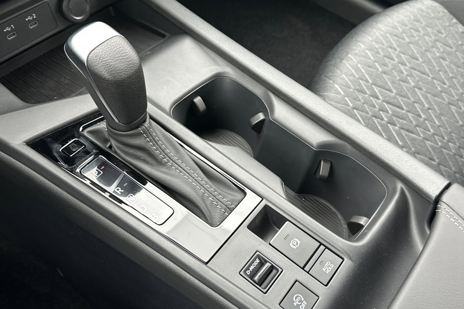 New 2026 Nissan Sentra SV image 20